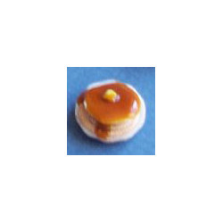 Pancakes 1/2" Scale