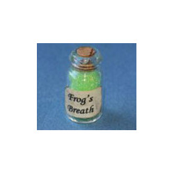 Frog's Breath