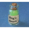 Frog's Breath