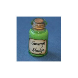 Swamp Sludge