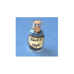 Black Of Night
