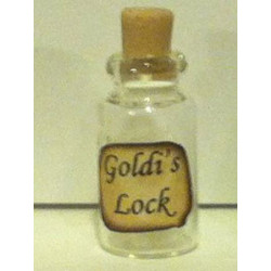 Goldi's Lock