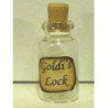 Goldi's Lock