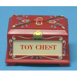 Toy Chest Opens Asst Color