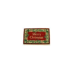 Mat Christmas