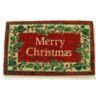 Mat Christmas