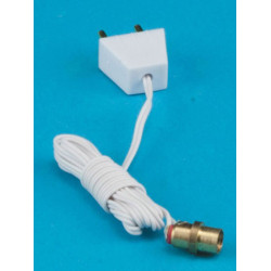 Candleflame Socket