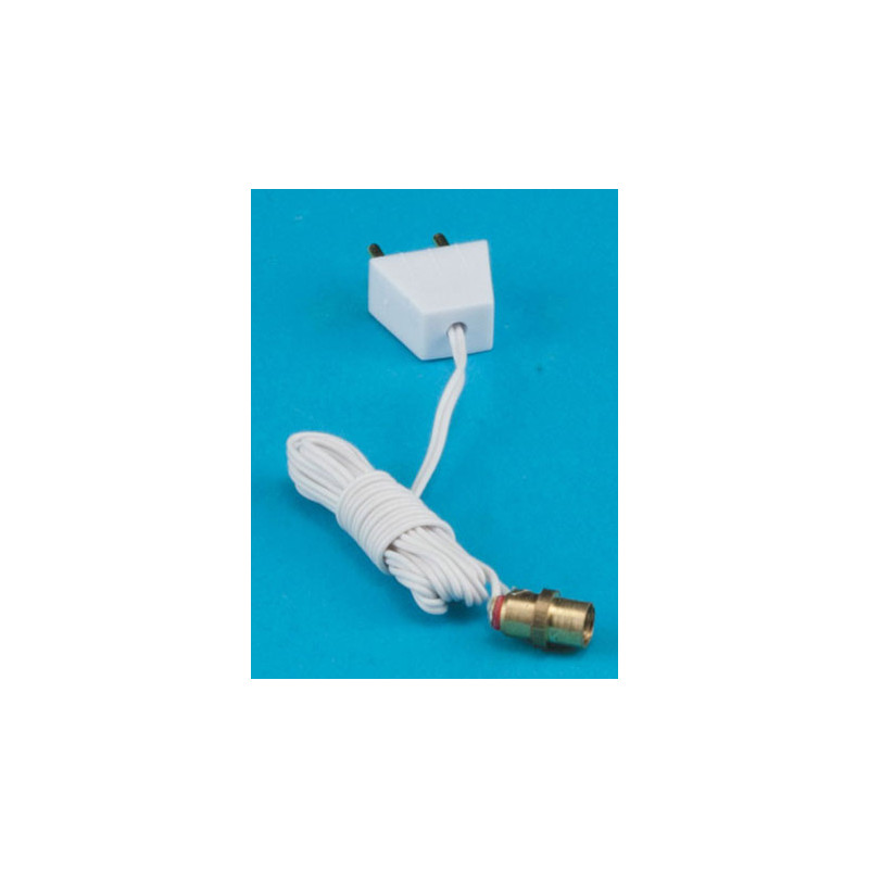 Candleflame Socket