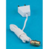 Candleflame Socket