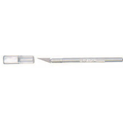 No1 Light Duty Knife W Safety Cap
