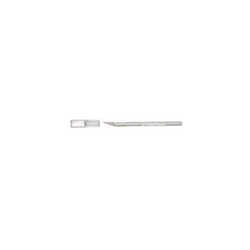 No1 Light Duty Knife W Safety Cap