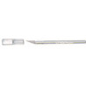 No1 Light Duty Knife W Safety Cap