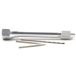 Pilot Punch No55 Bit+2 Awls