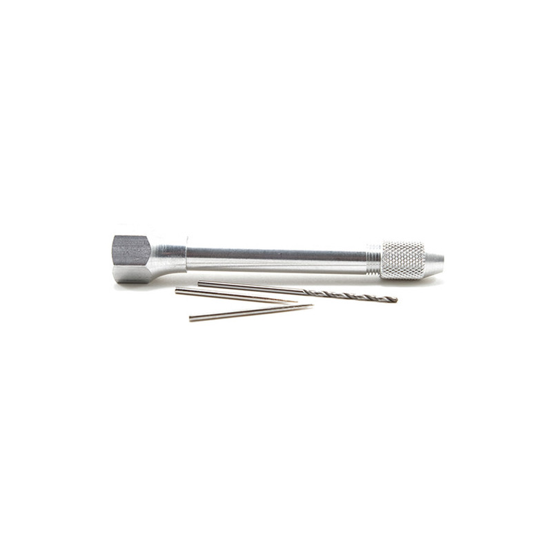 Pilot Punch No55 Bit+2 Awls