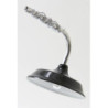 Overhead Light Black