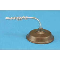 Overhead Light Copper