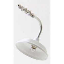Overhead Light White