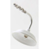 Overhead Light White