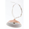 Utility Lamp Copper