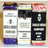 Champagne Gift Box Set Brands Vary