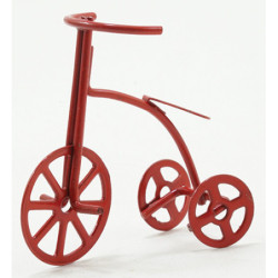 Red Tricycle