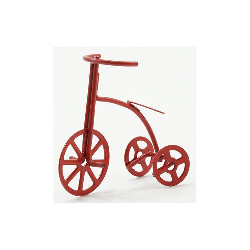 Red Tricycle