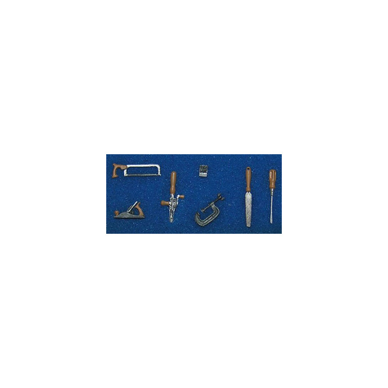 Tool Set General No.2