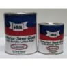 Paint Can Set-Gallon and Quart