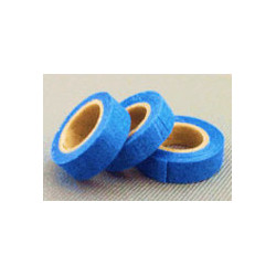 Blue Painter's Tape Set