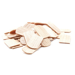 Cedar Fishscale Shingles 140 pack