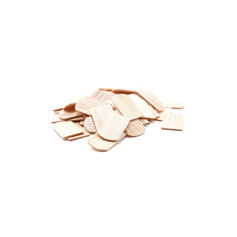Cedar Fishscale Shingles 140 pack