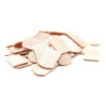 Cedar Fishscale Shingles 140 pack