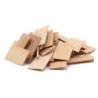 Cedar Rectangle Shingles 140 pack