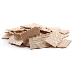Cedar Fishscale Shingles 300 pack