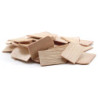 Cedar Fishscale Shingles 300 pack