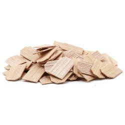 Cedar Hexagon Shingles 300 pack