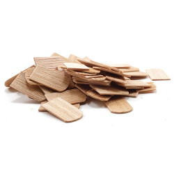 Cedar Fishscale Shingles 1000 pack