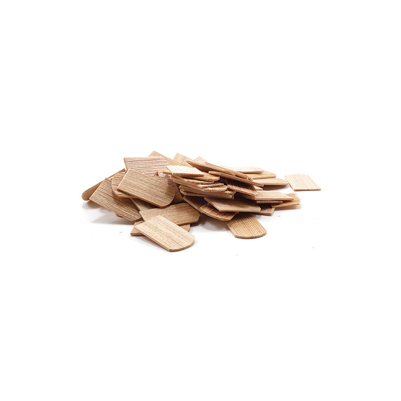 Cedar Fishscale Shingles 1000 pack