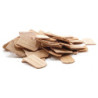 Cedar Fishscale Shingles 1000 pack