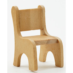 Wood Chair