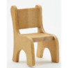 Wood Chair