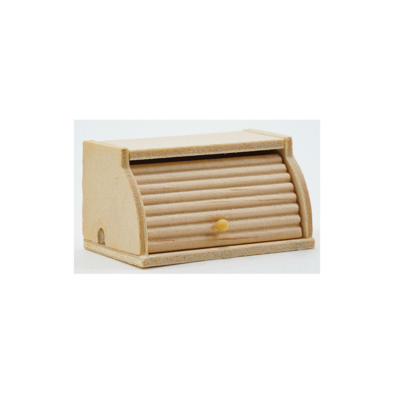 Bread Box