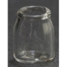 Empty Glass Jar