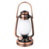 LED Oil Lamp Lantern/copp