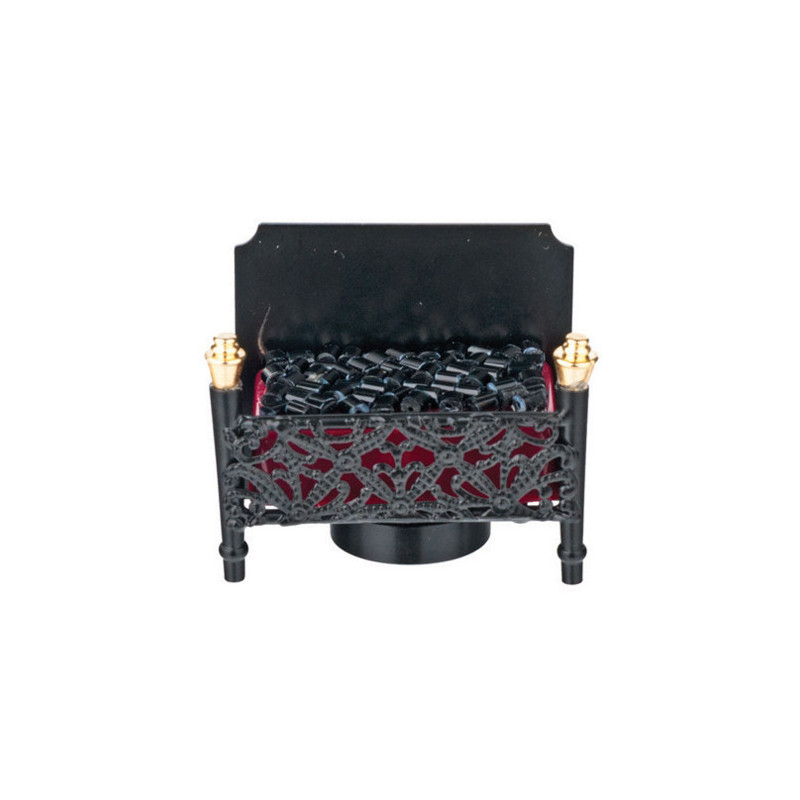 LED Fireplace Firebox
