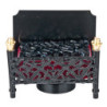 LED Fireplace Firebox