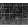 No Wax Marble Floor/black
