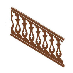 Pbl-1s Stair Prch Balus/2