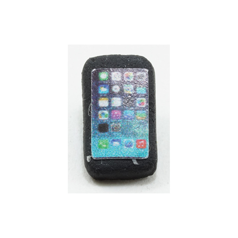 Cell Phone/black