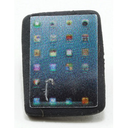 Tablet/black